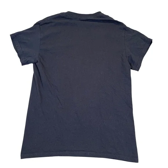 Lil Durk Graphic T-Shirt Only The Family Rap‎ Hip Hop Black Cotton Tee Small - Picture 2 of 10